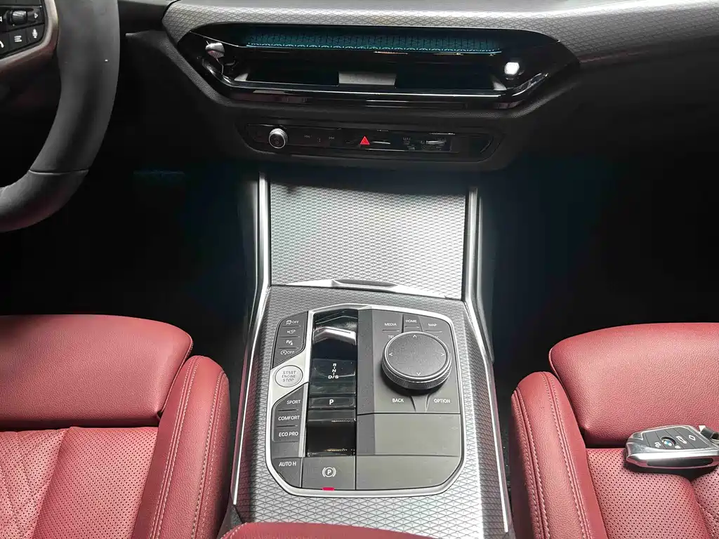 BMW 3 Series — миниатюра 7