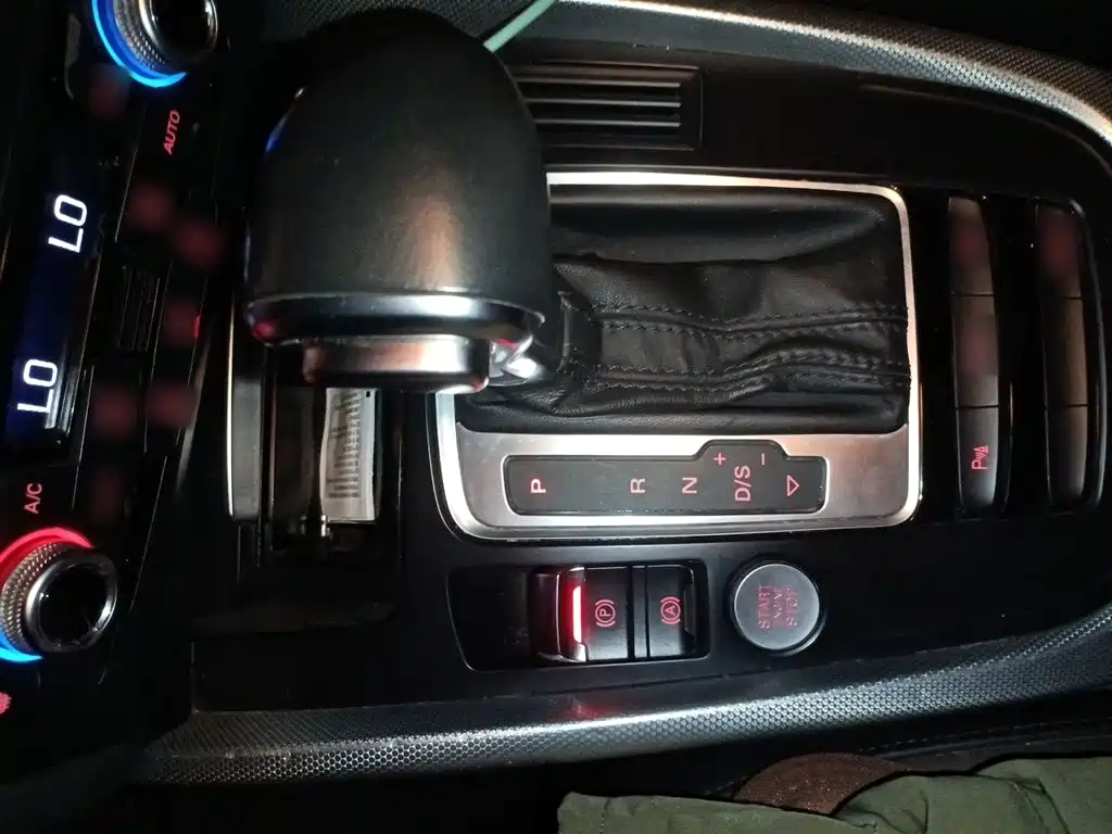 Audi Q5 — миниатюра 7