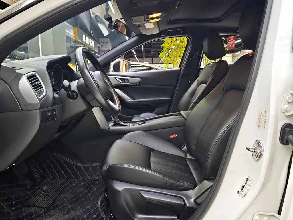 Mazda CX-4 — миниатюра 4