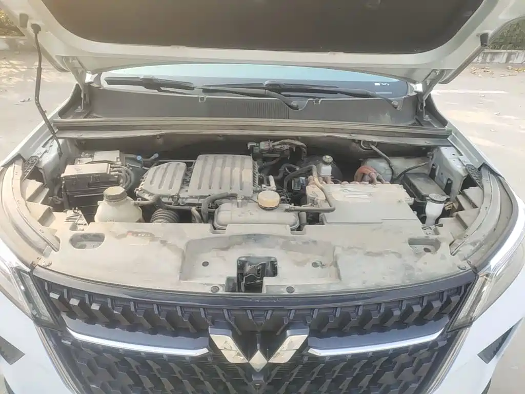 Wuling Xingchen — миниатюра 20
