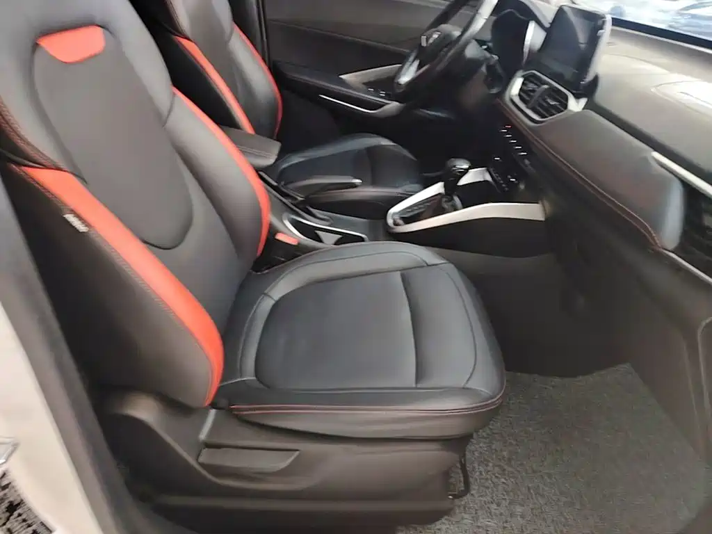 Baojun 510 — миниатюра 25