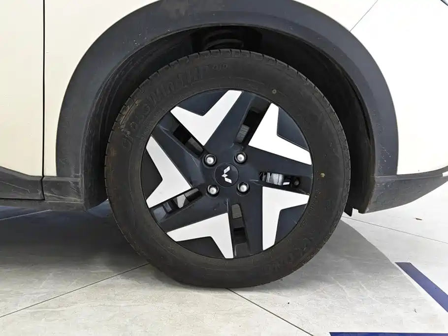 Wuling Bingo S — миниатюра 6