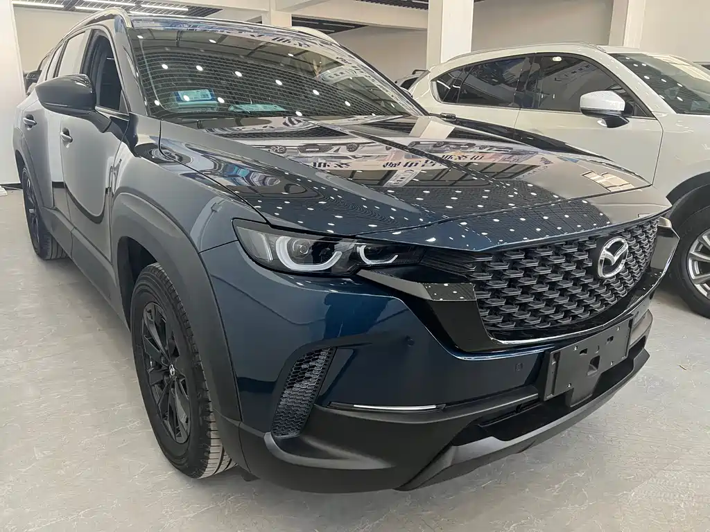 MAZDA CX 50 XINGYA