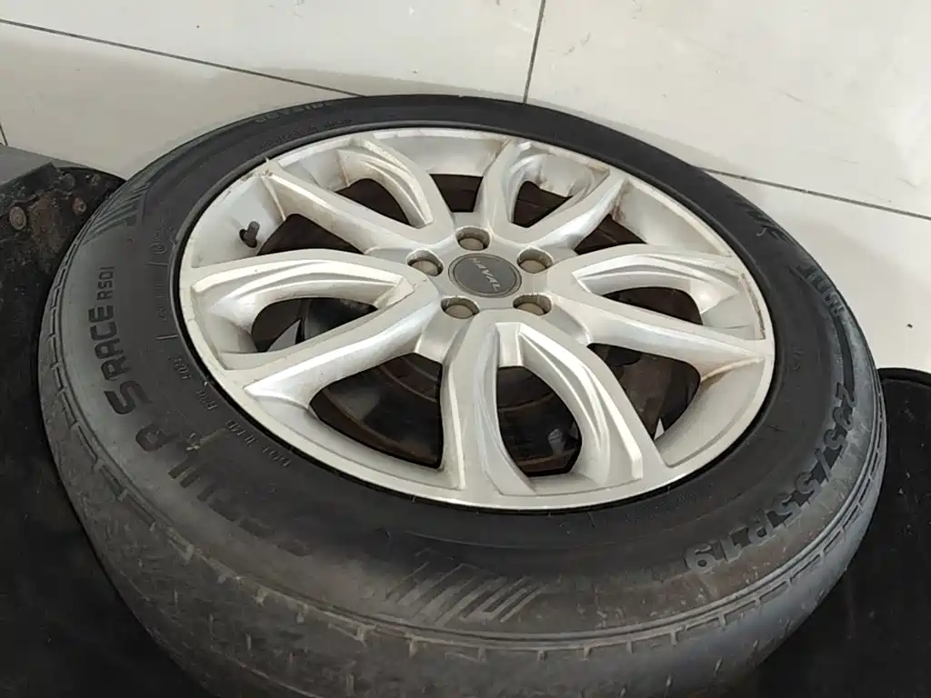 Haval H7 — миниатюра 23
