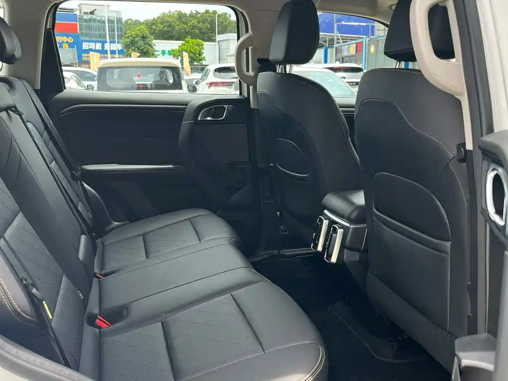 Haval Big Dog — миниатюра 8