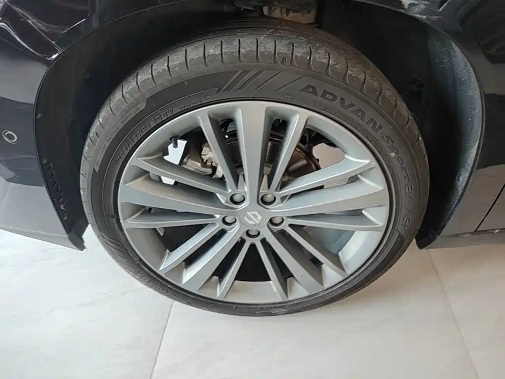 Leapmotor Leapmotor C16 — миниатюра 23