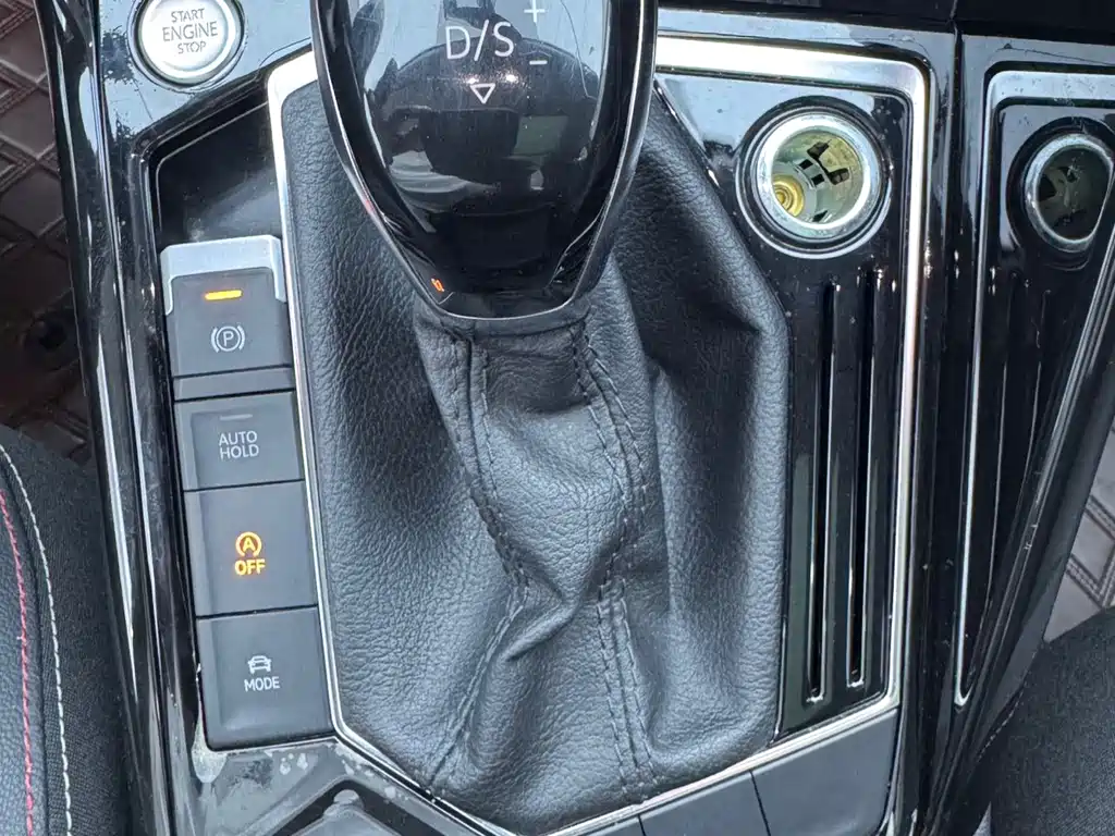 Volkswagen Tayron — миниатюра 14