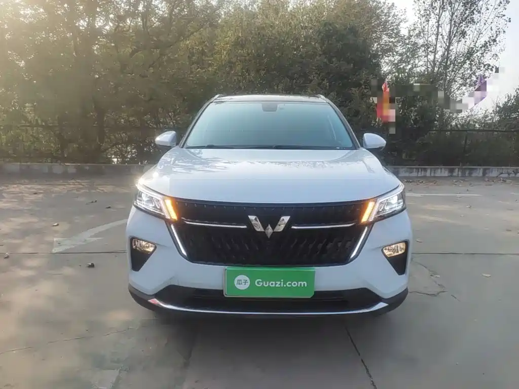 Wuling Xingchen — миниатюра 3