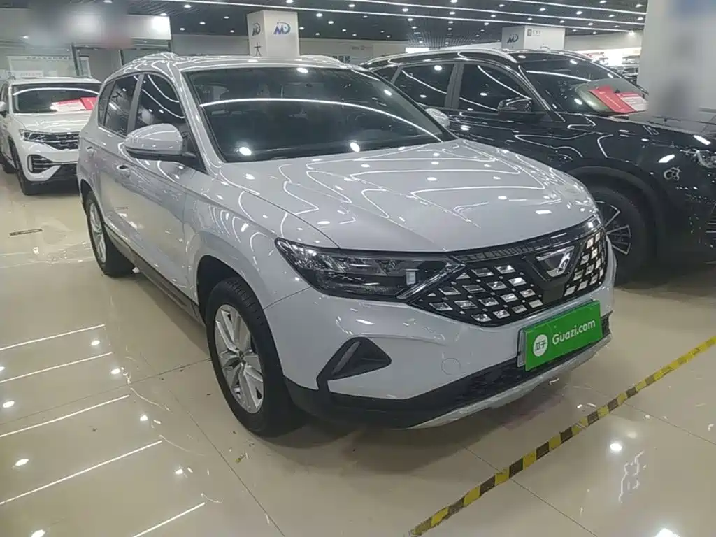 Jetta VS5 — миниатюра 4
