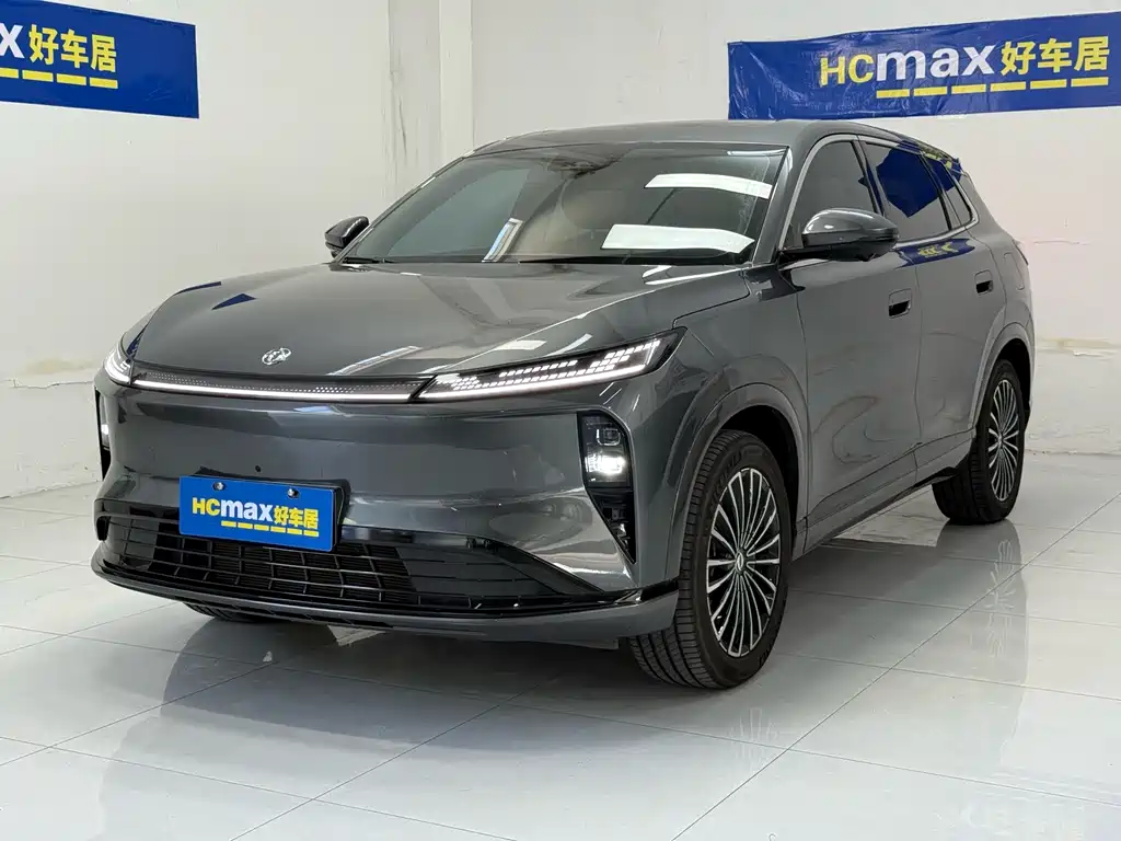Aeolus L8