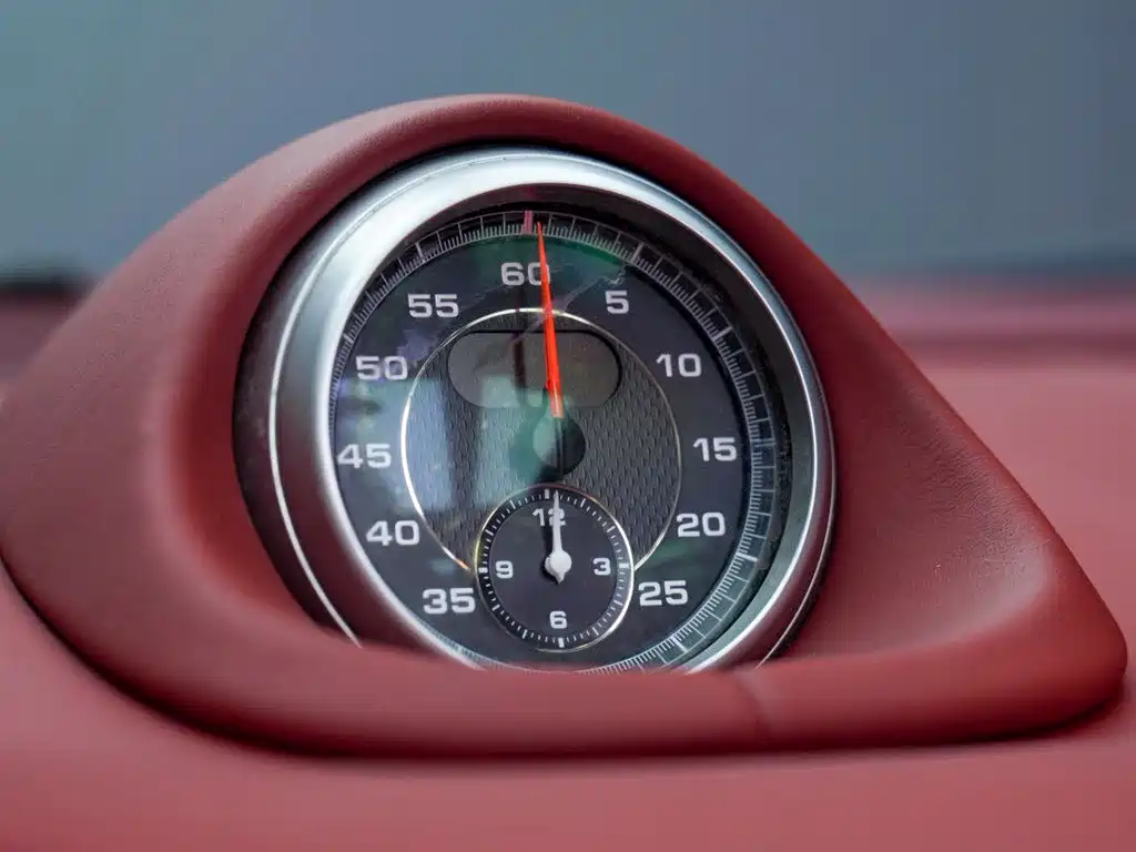 Porsche 911 — миниатюра 10