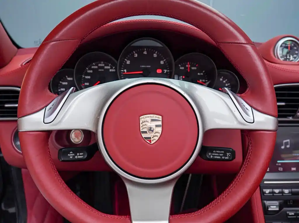 Porsche 911 — миниатюра 11