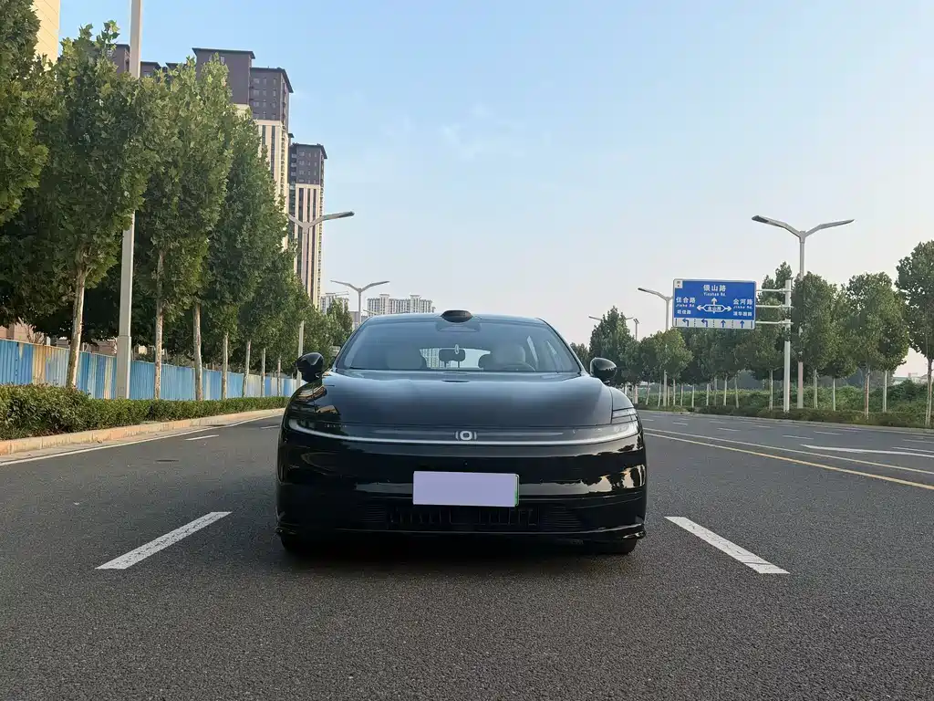 Qiyuan Qiyuan A06 — миниатюра 2