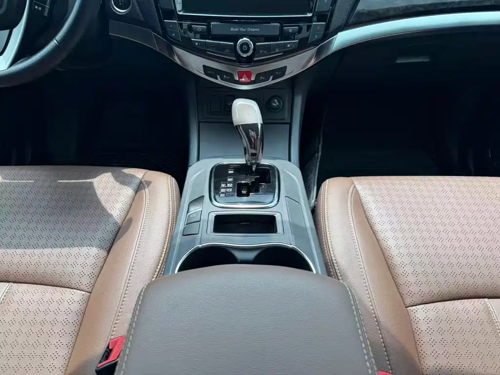 BYD S7 — миниатюра 10
