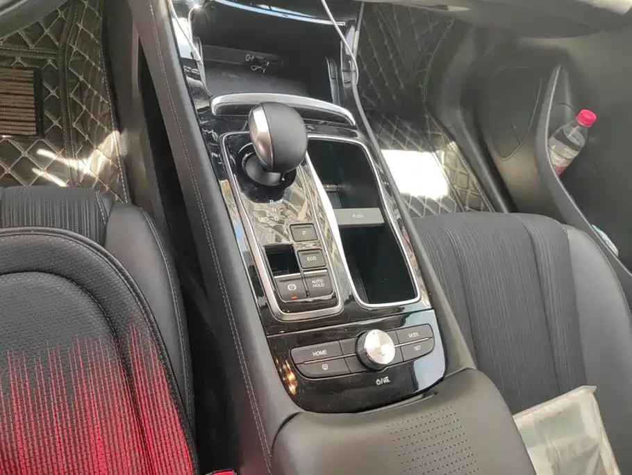 GAC Motor Trumpchi GA6 — миниатюра 16