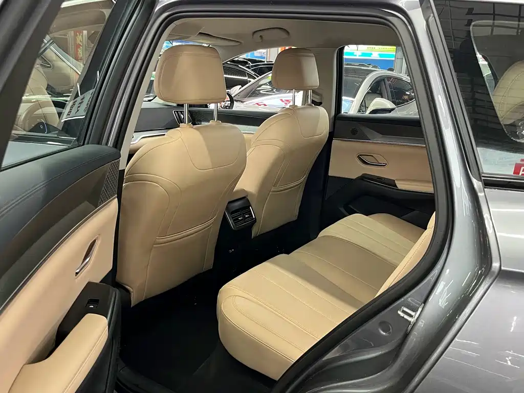 BYD Pro New Energy - фото 8