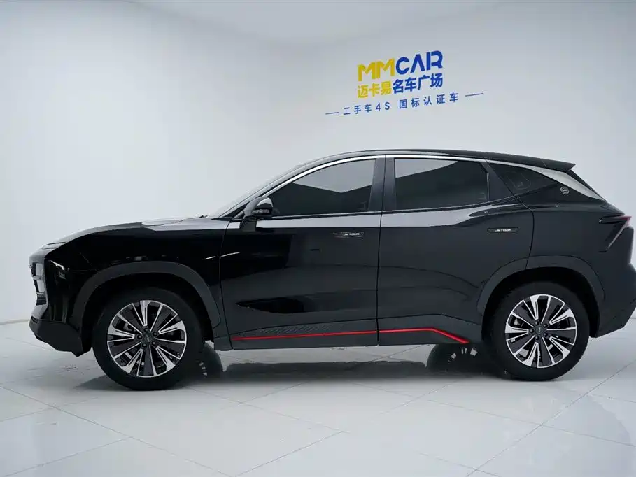Jetour Dasheng 1.5T DCT Star Shine PRO, фото 9