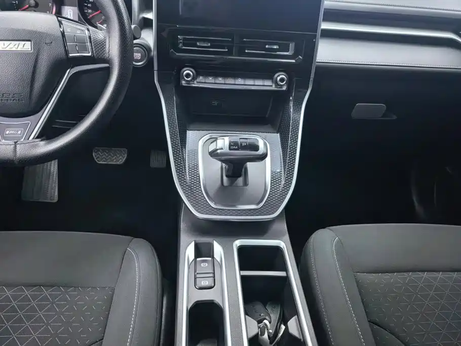 Haval M6 — миниатюра 16