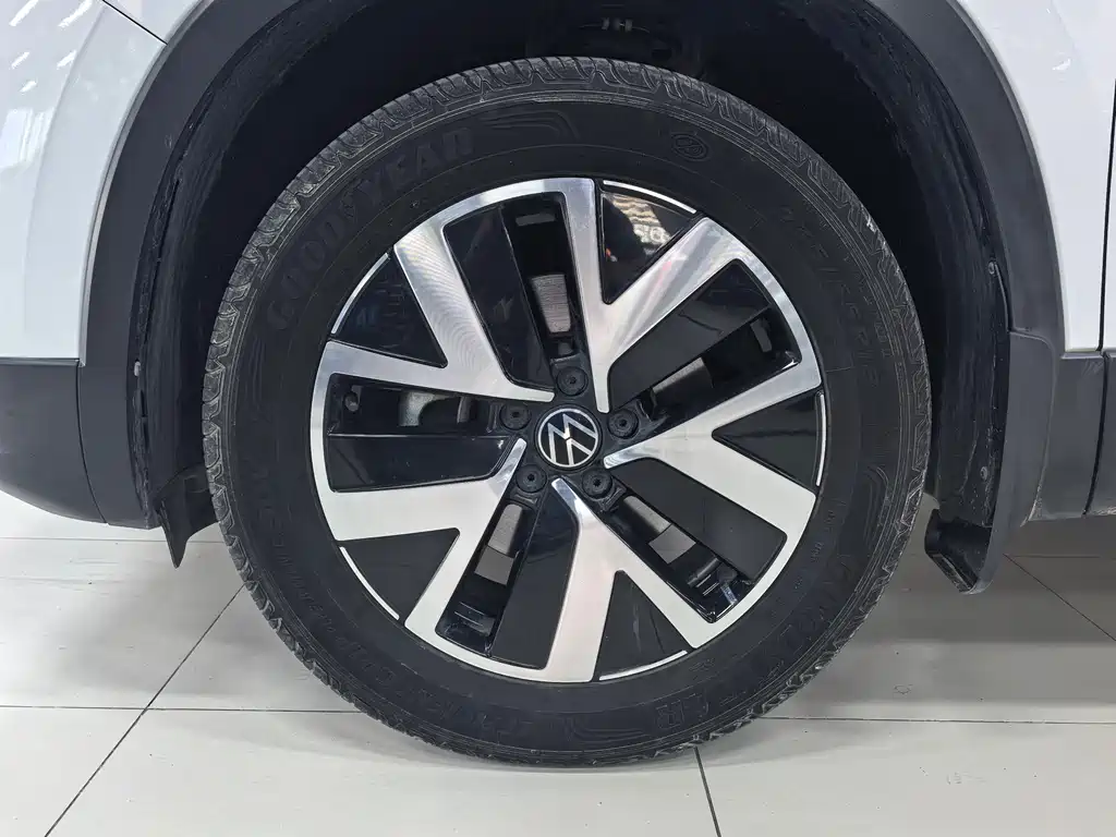 Volkswagen Tayron 2023 280TSI Luxury Plus