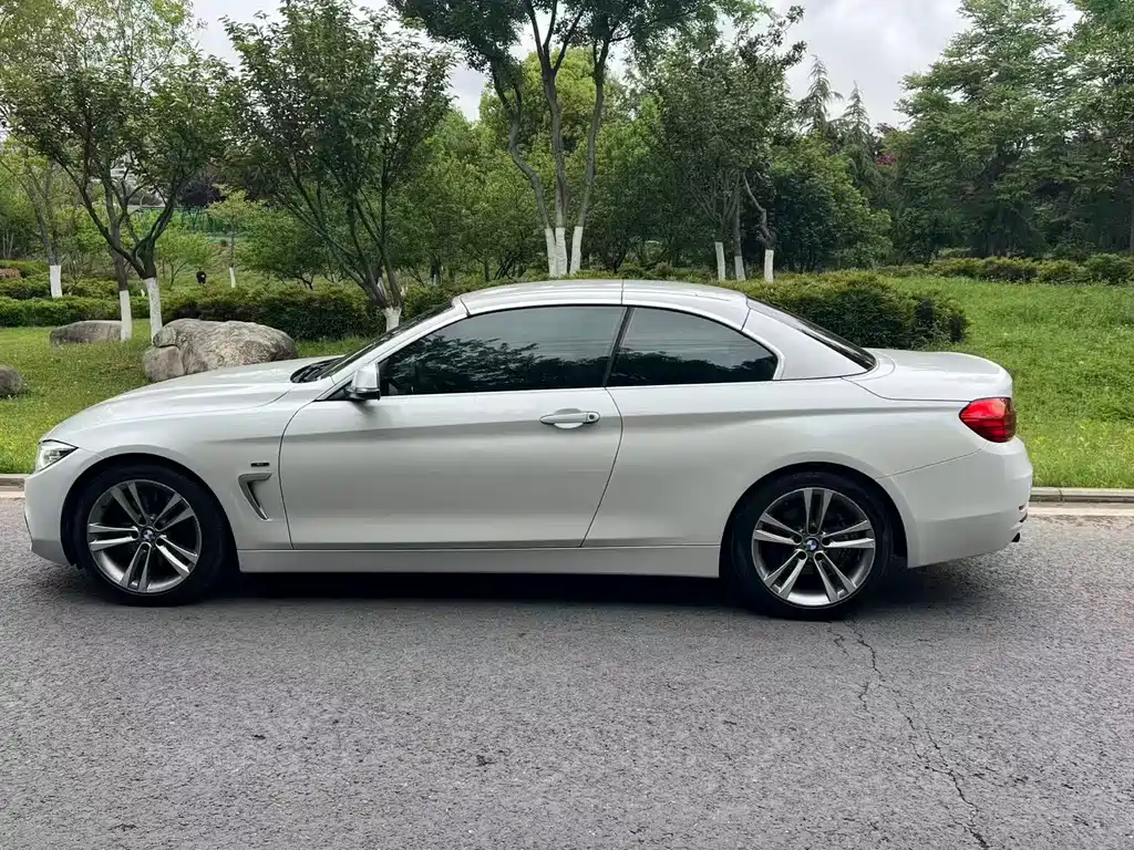 BMW 4 Series — миниатюра 15
