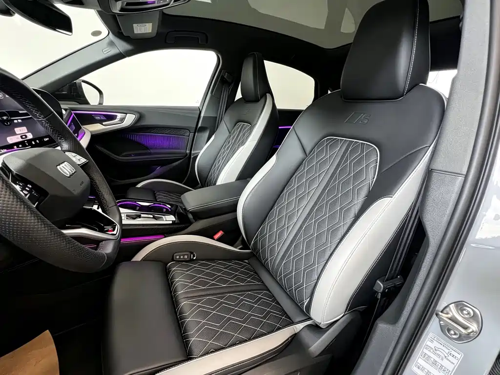 Audi Audi A5L — миниатюра 15