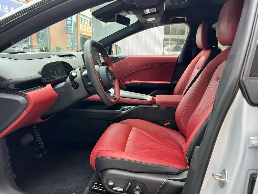 Zeekr 007GT — миниатюра 4