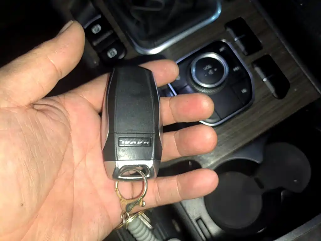 Haval H6 Coupe — миниатюра 9