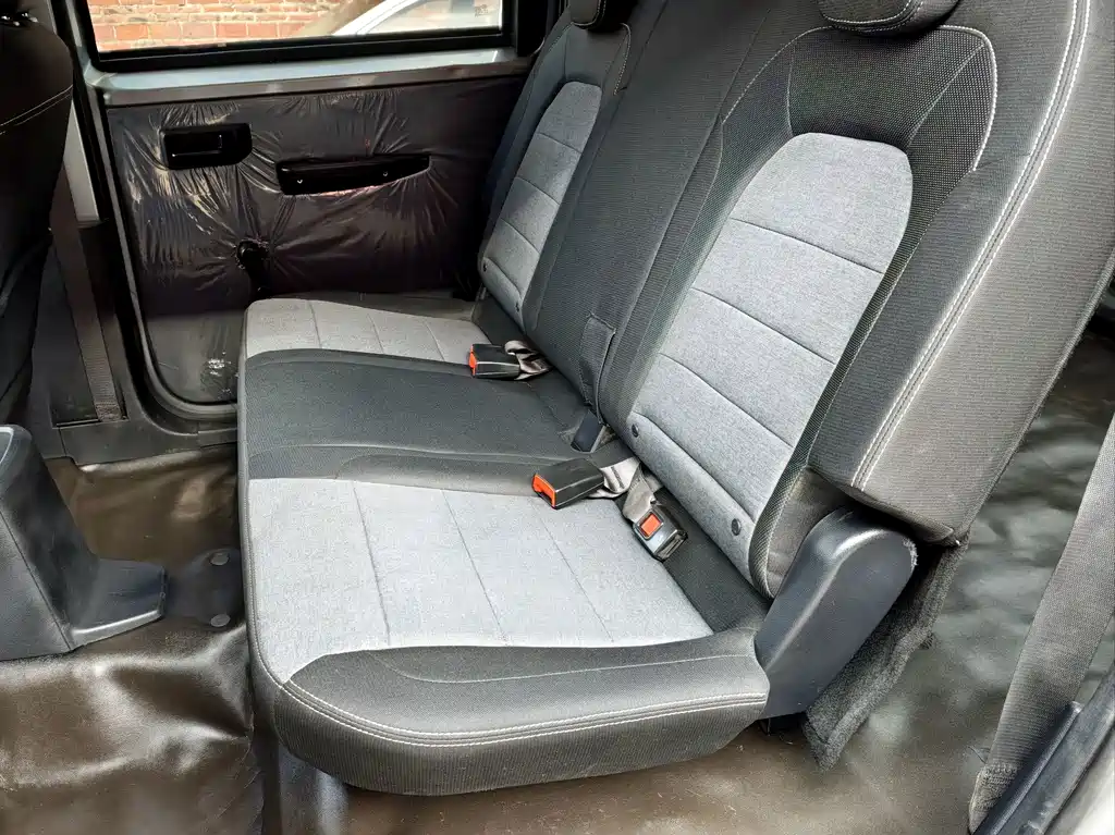 Wuling Hongguang PLUS — миниатюра 19