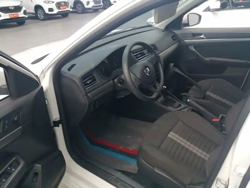 Volkswagen Lavida — миниатюра 16