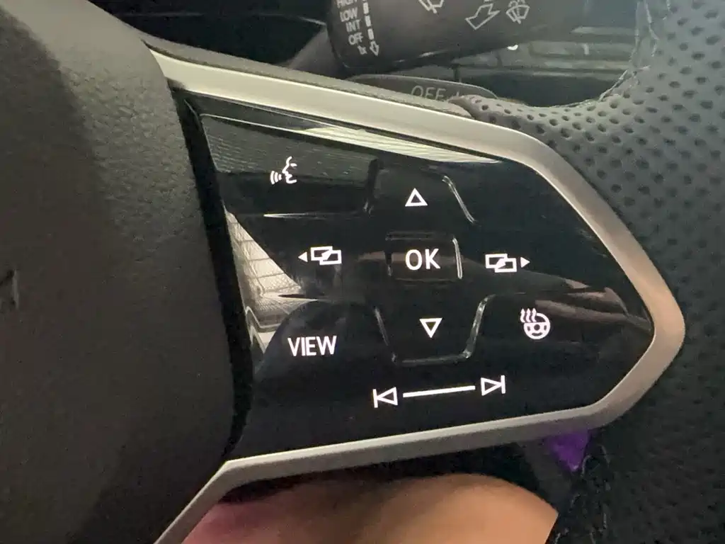Volkswagen Golf — миниатюра 16