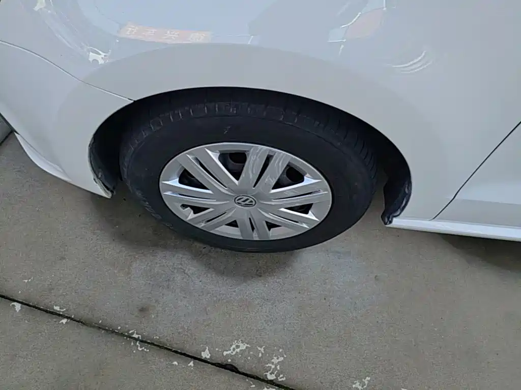 Volkswagen Polo — миниатюра 23