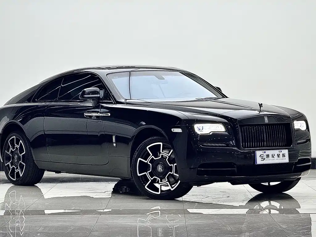 Rolls-Royce — фотографии объявления, Фото 4