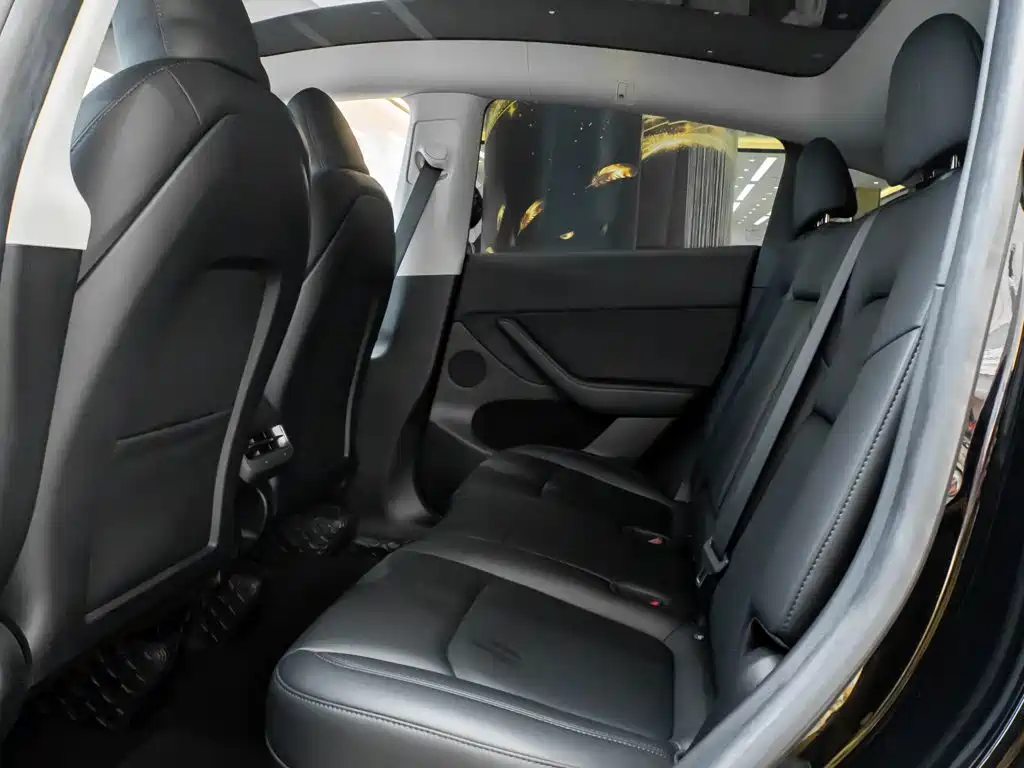 Tesla Model Y — миниатюра 24