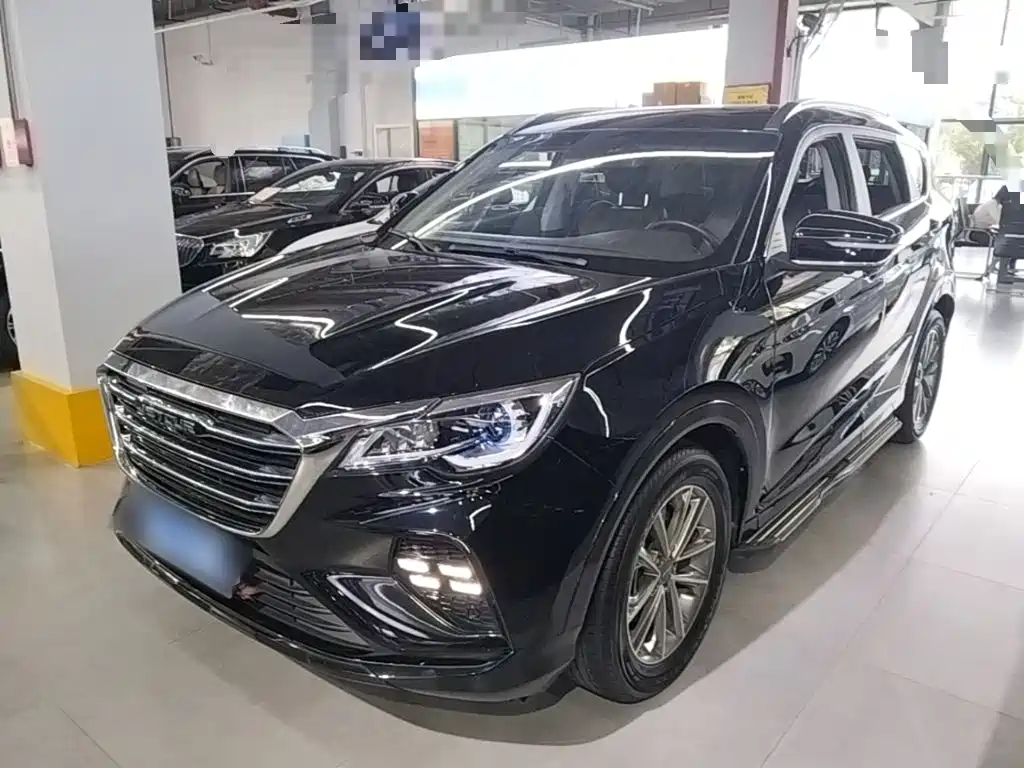 Jetour X70 — миниатюра 2