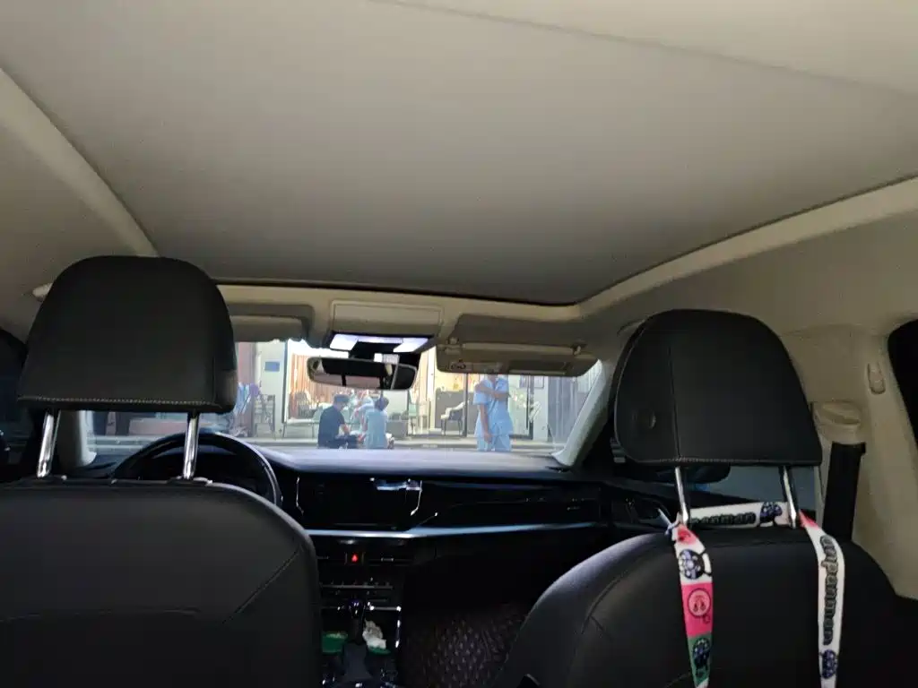 Volkswagen Passat — миниатюра 19
