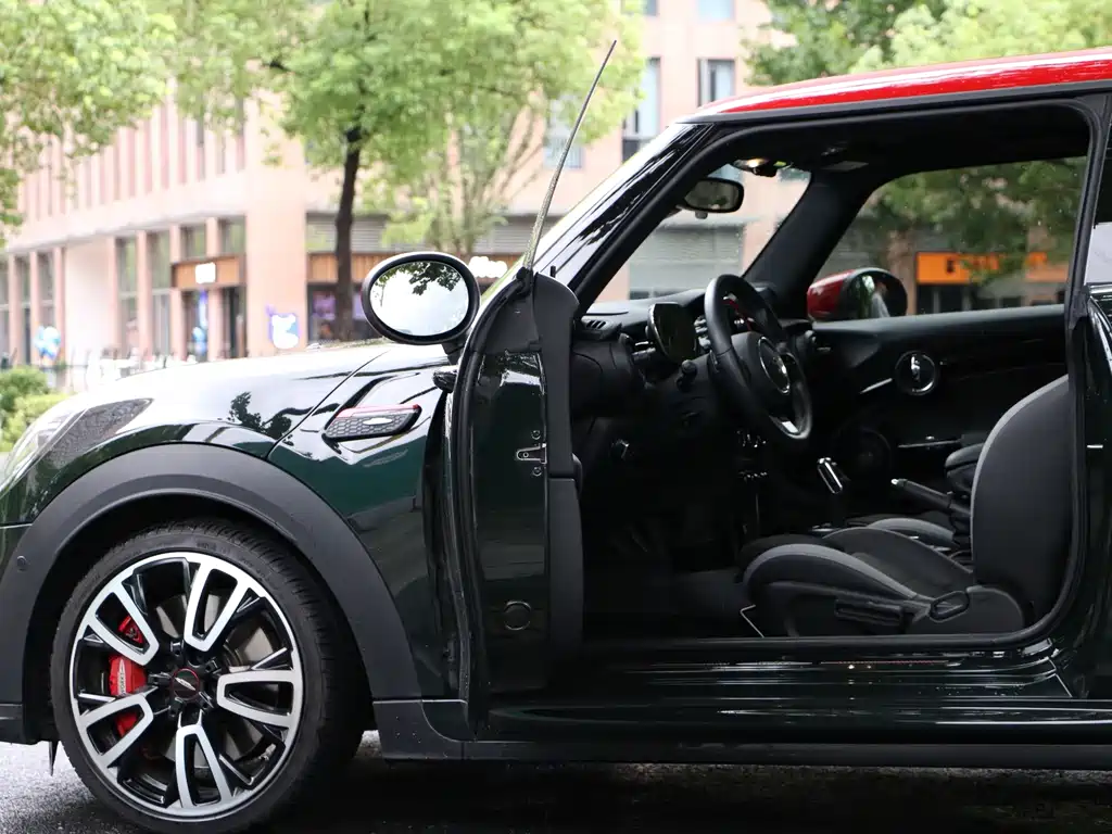 MINI Mini JCW — миниатюра 17