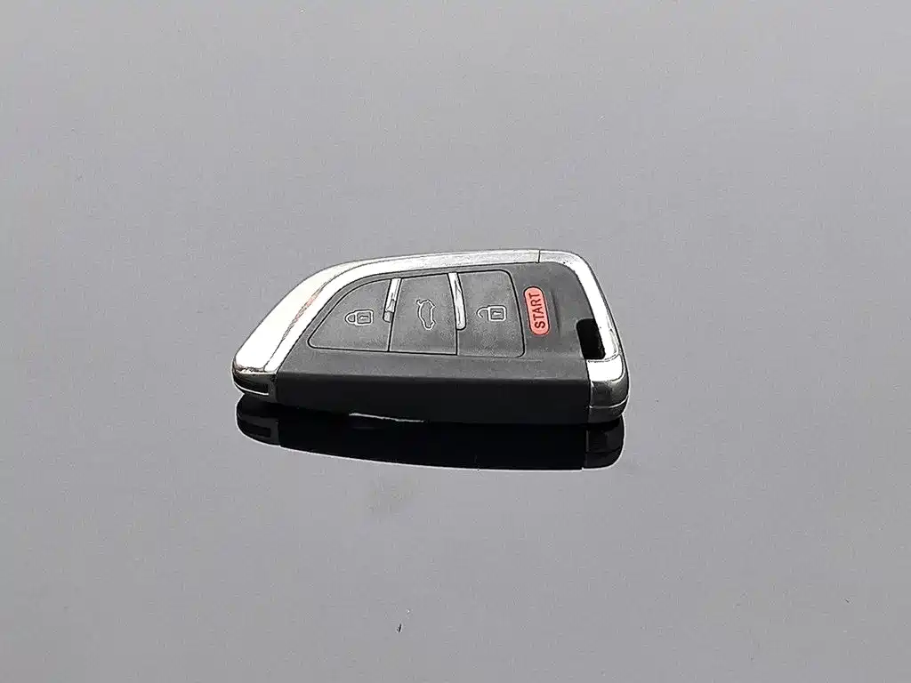 Jetour X90 — миниатюра 19