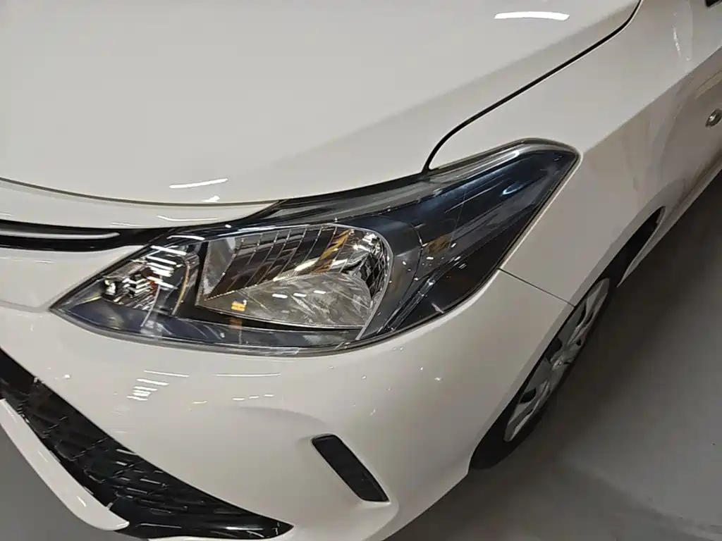Toyota Vios FS — миниатюра 24