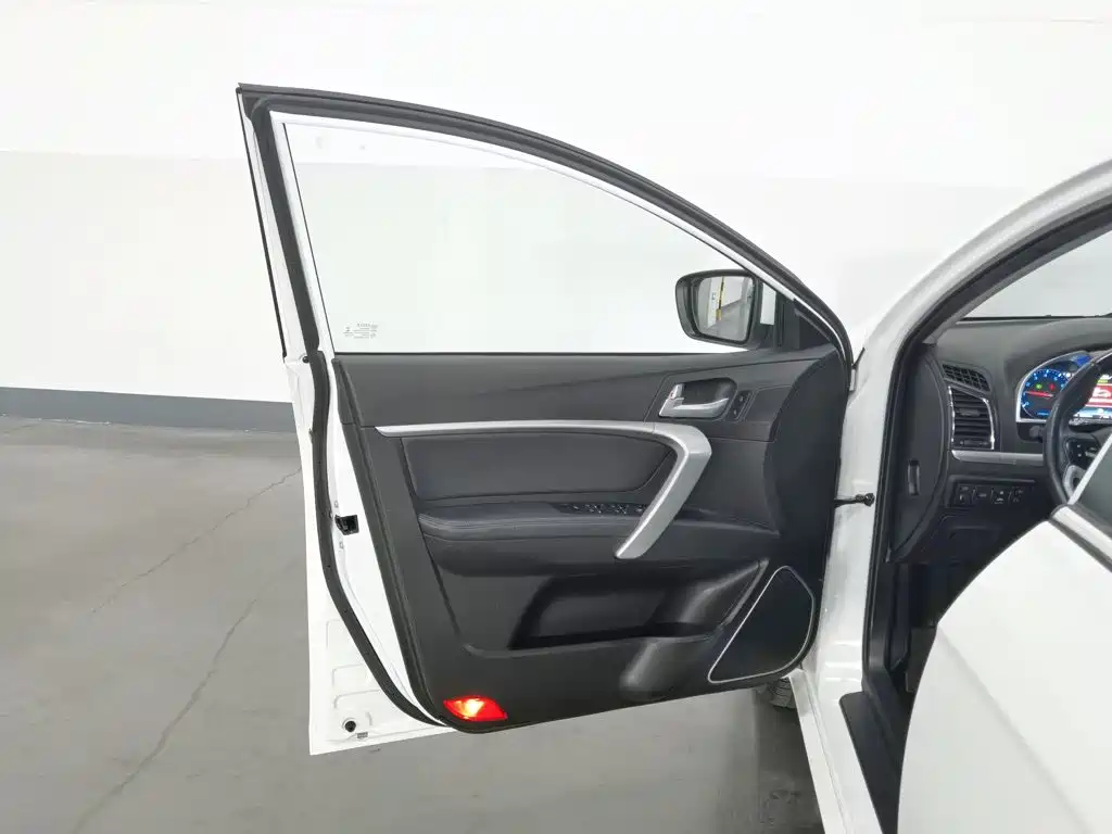 Geely New Energy — миниатюра 8