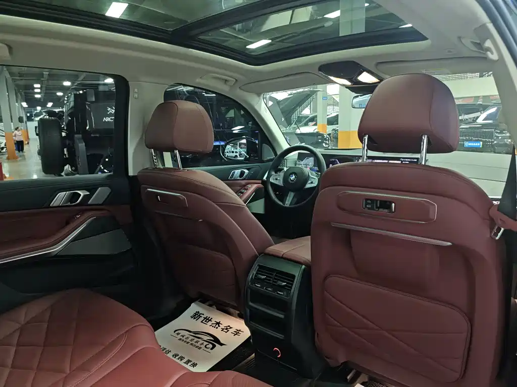 BMW X5 — миниатюра 11