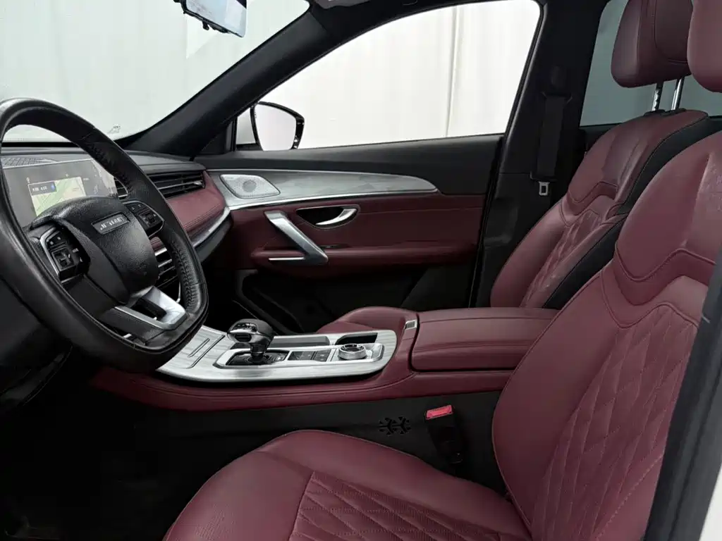 Jetour X70 PLUS — миниатюра 10