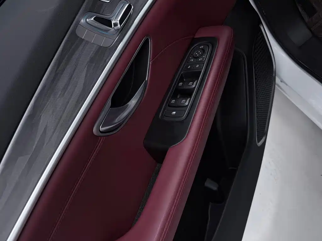 Jetour X70 PLUS — миниатюра 14