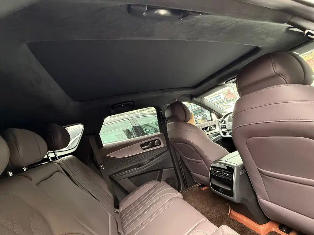 Chery Tiggo 9 — миниатюра 15