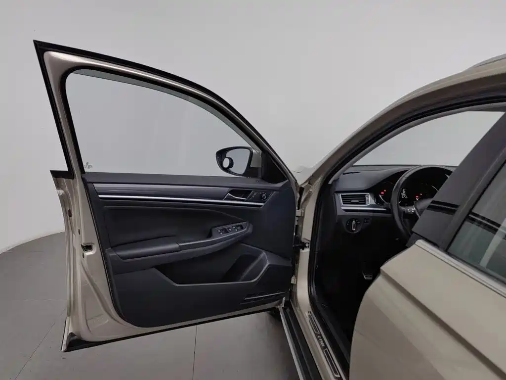 Volkswagen C-Trek — миниатюра 8