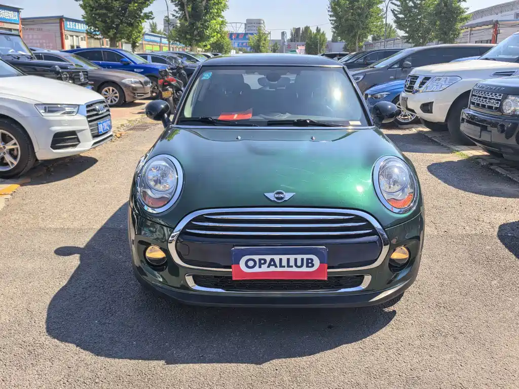 MINI Mini — миниатюра 2