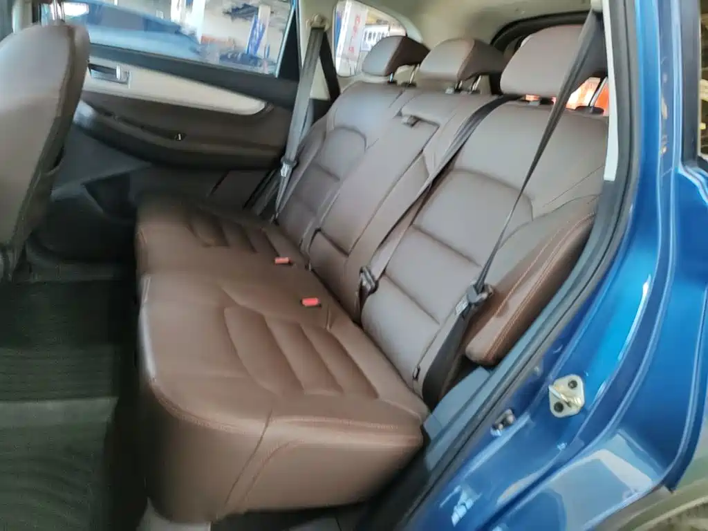 Fengxing X5 — миниатюра 17