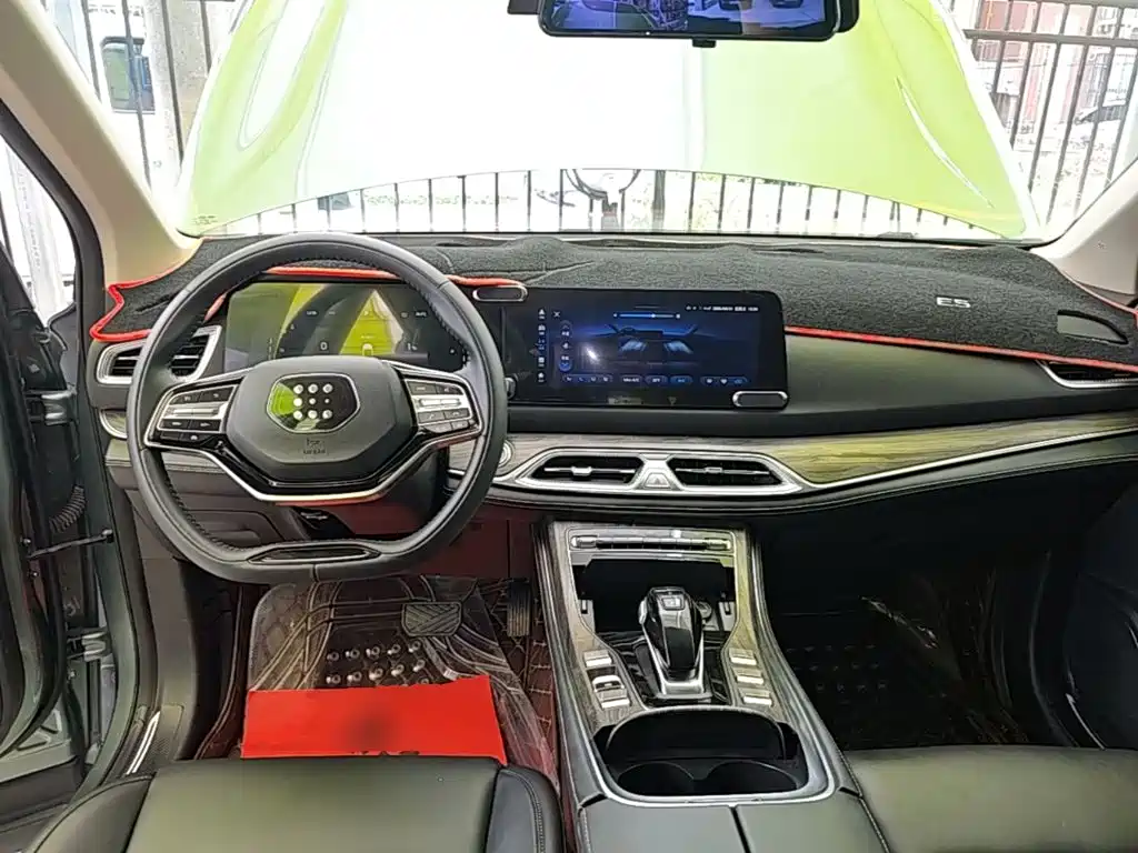 Landian Landian E5 — миниатюра 10