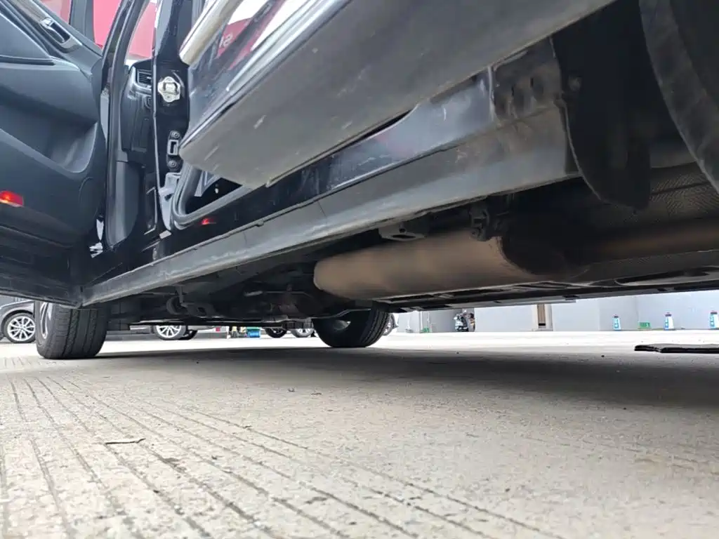 GAC Motor Trumpchi M8 — миниатюра 22