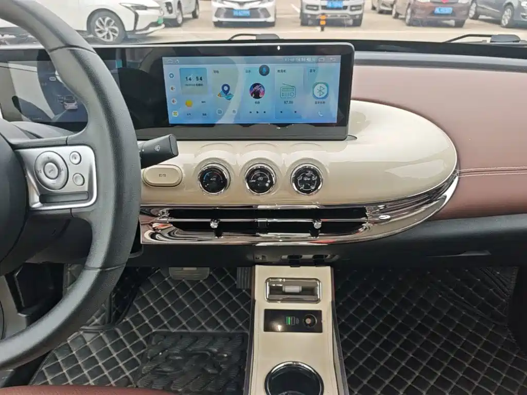 Wuling Bingo — миниатюра 13