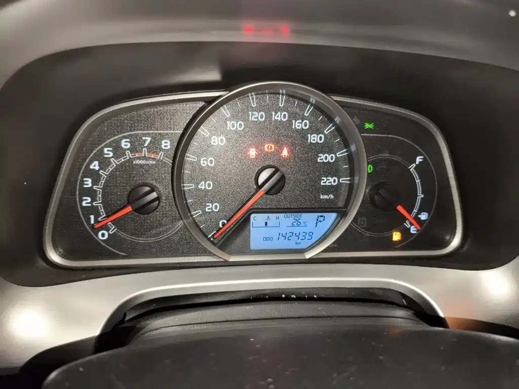 Toyota RAV4 — миниатюра 7